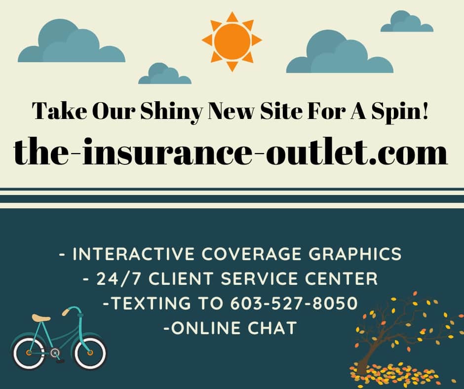 The Insurance Outlet - Laconia, NH, US, car insurance companies