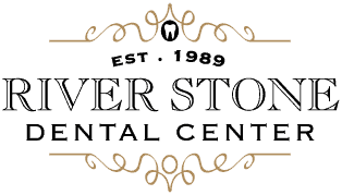 river stone dental center