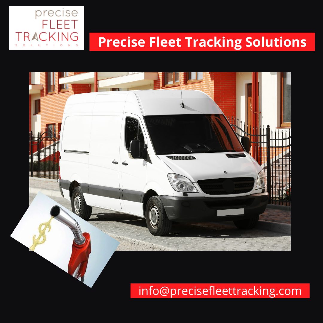 Precise Fleet Tracking Solutions - Mt Prospect, IL, US, gps for tracking