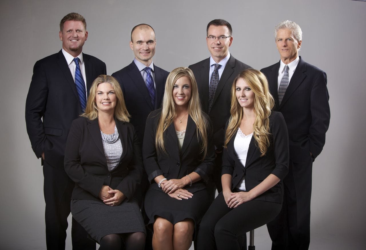 Albertson & Davidson, LLP - El Segundo, CA, US, real estate attorney