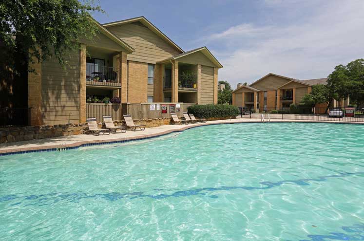 Dove Creek Villas - Grapevine, TX, US, rentals