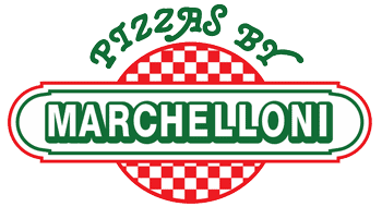 pizzas by marchelloni