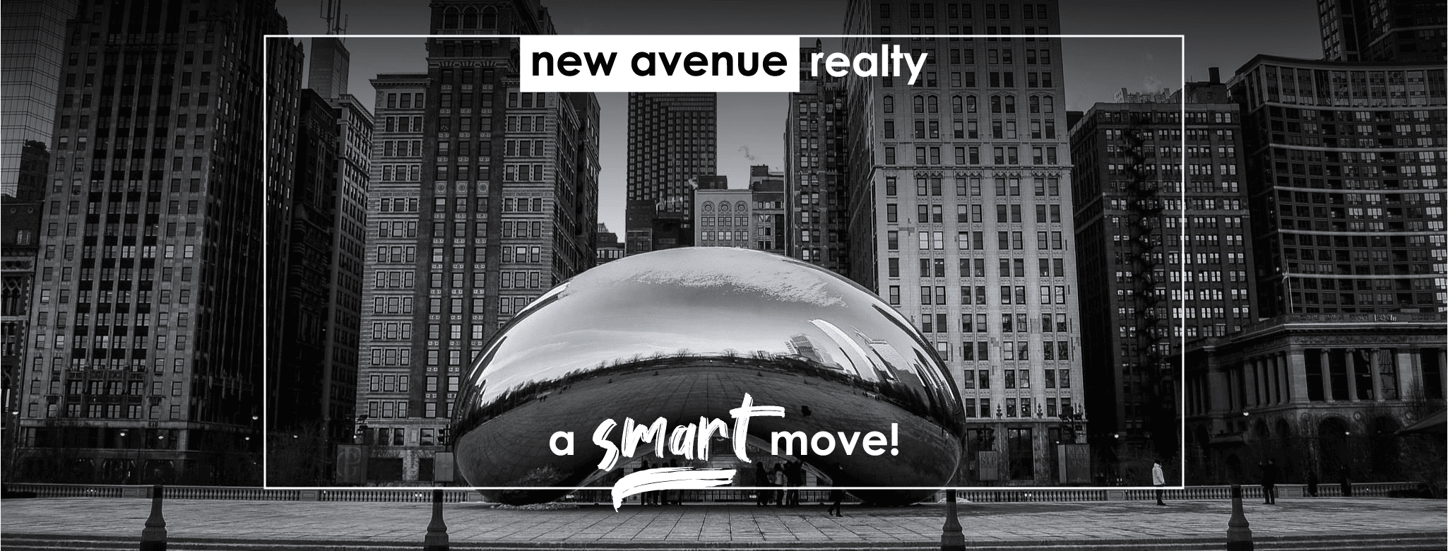New Avenue Realty - Chicago, IL, US, real estate