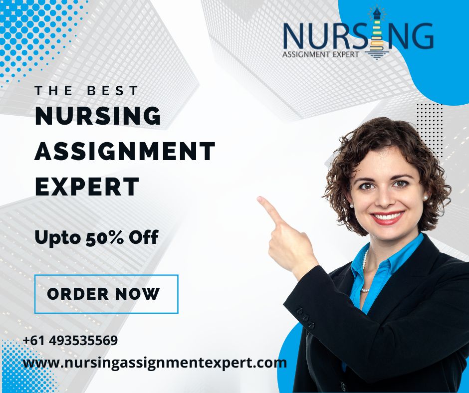 Nursing Assignment Expert - Endeavour Hills, AU, assignment write