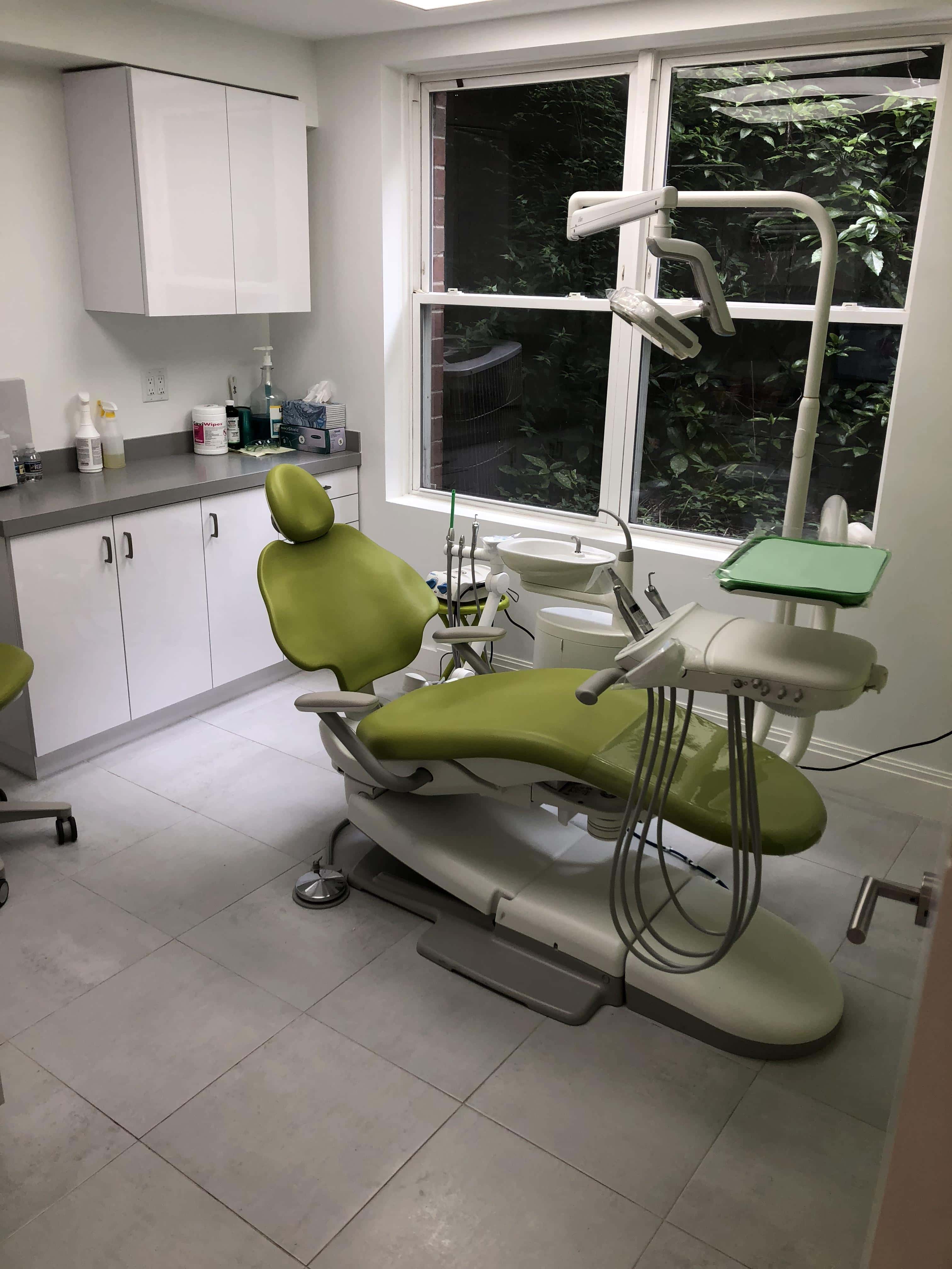 Highline Dental Practice - New York, NY, US, pediatric dentist near me