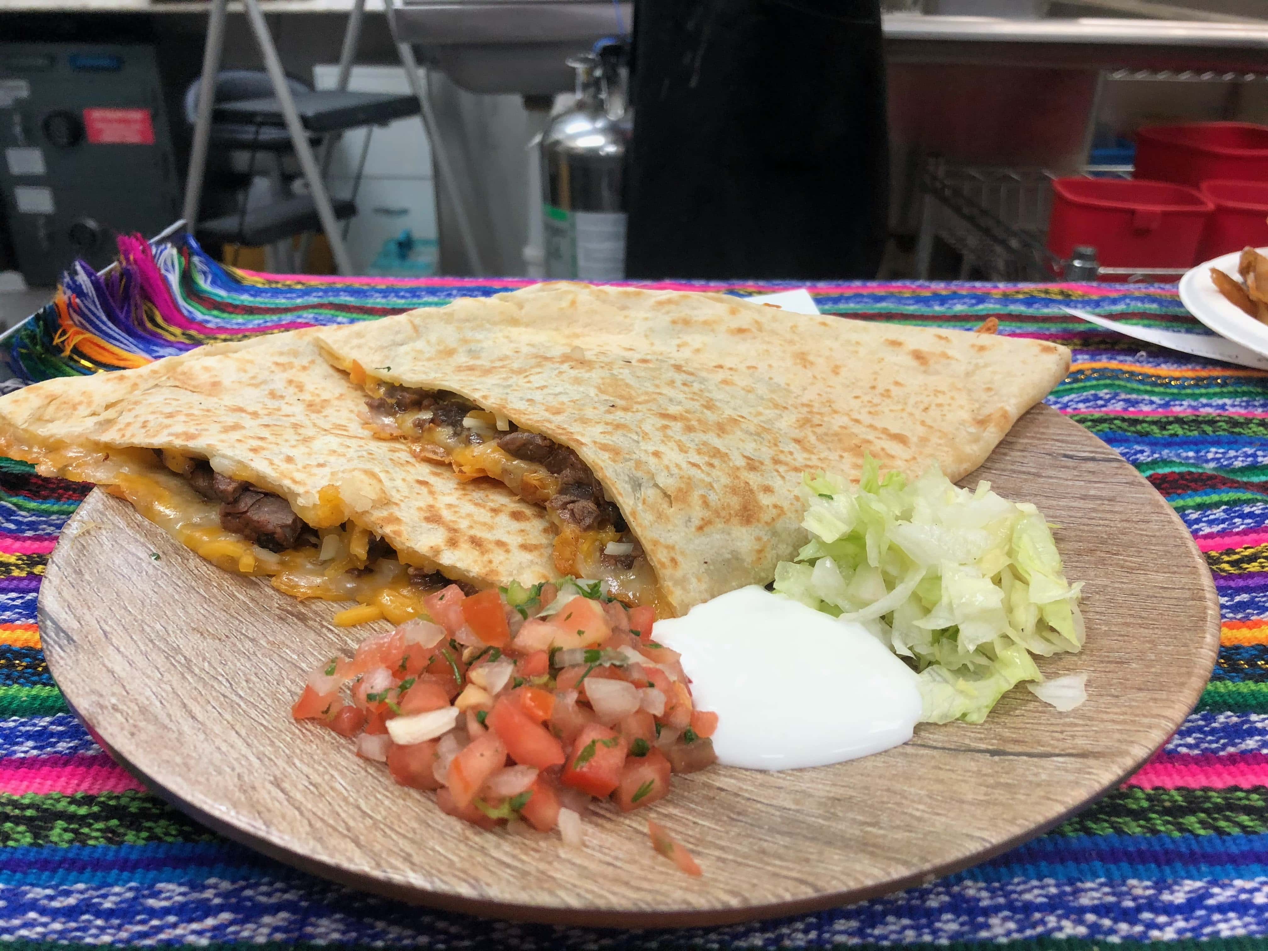 Rebel Tacos - Temecula, CA, US, mexican restaurants near me that deliver