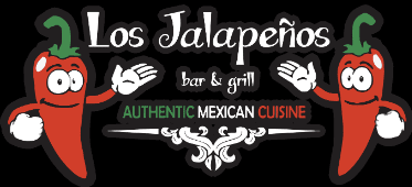los jalapeños bar & grill