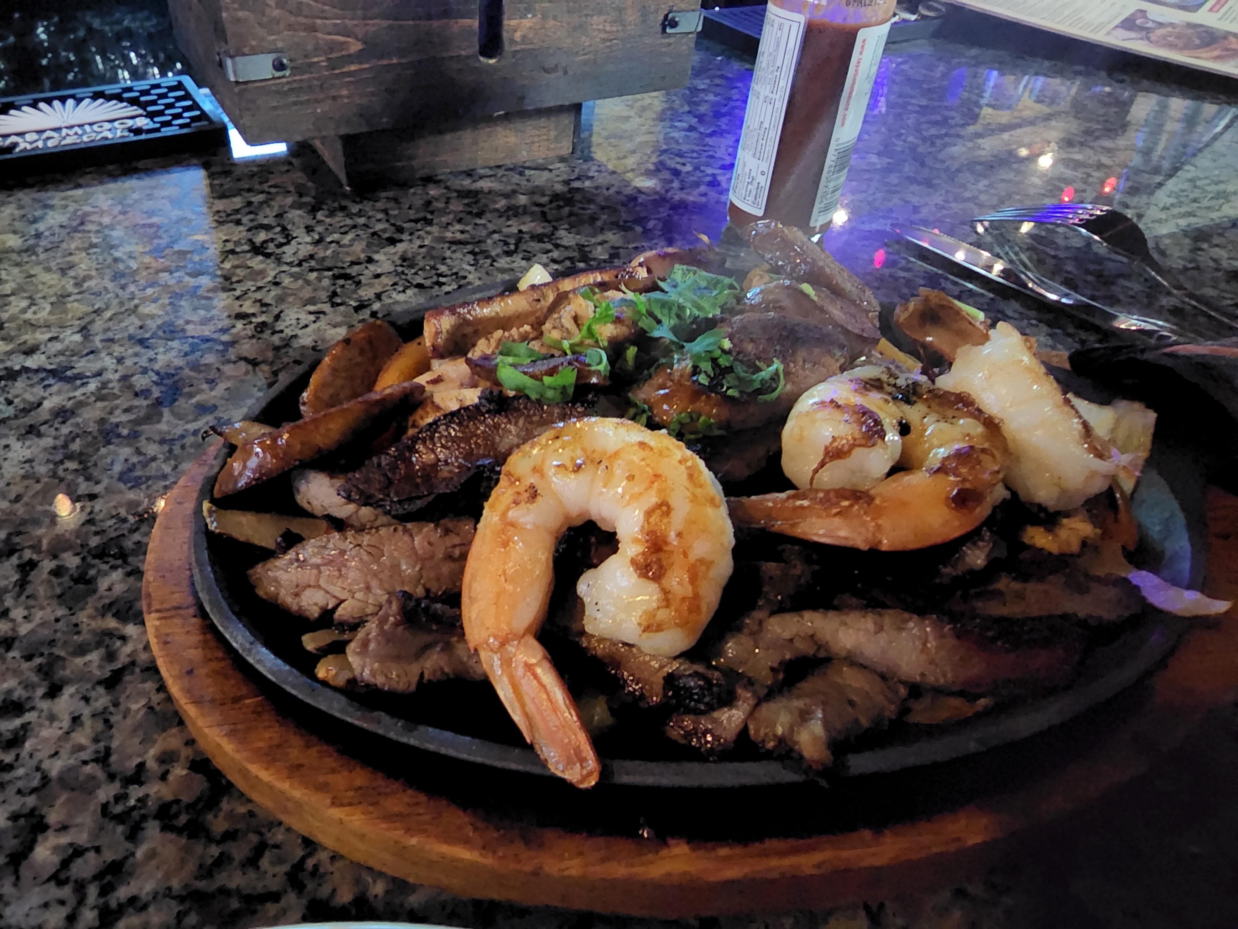 Los Jalapeños Bar & Grill - Oaklyn, NJ, US, mexican dinners