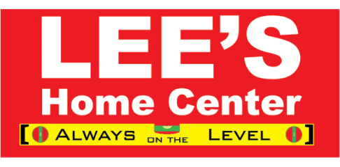 lee's home center