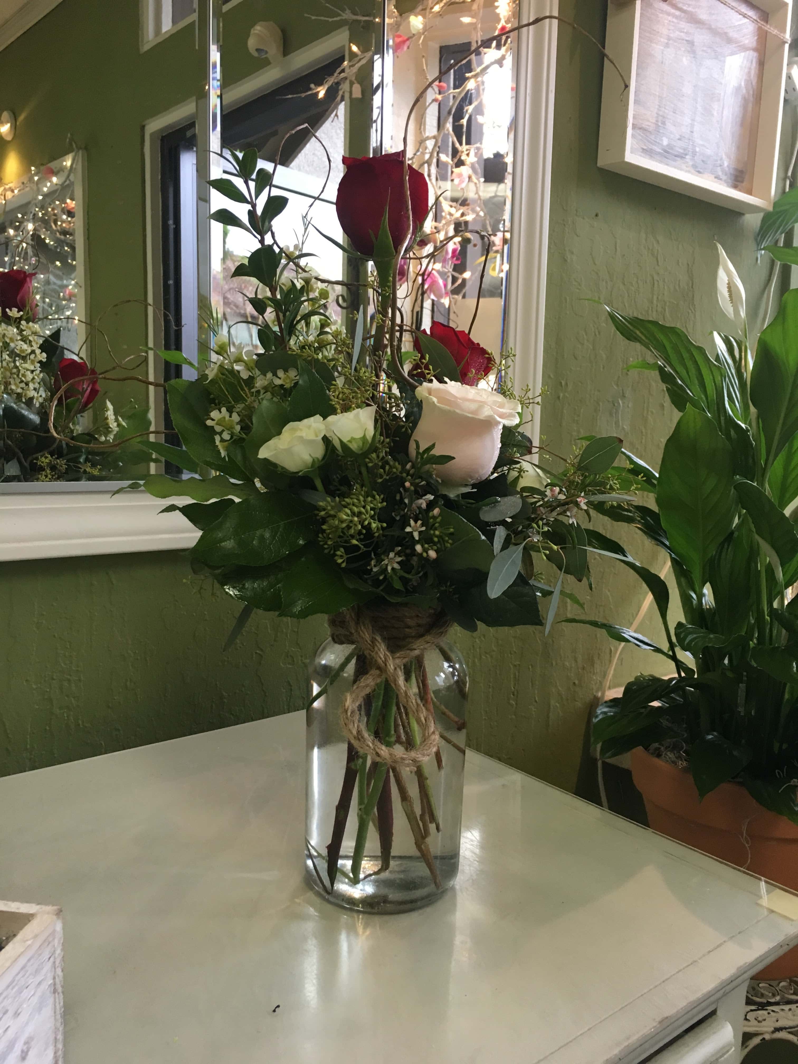 Alexandria's Flowers - Pleasanton, CA, US, best flowers for mother's day