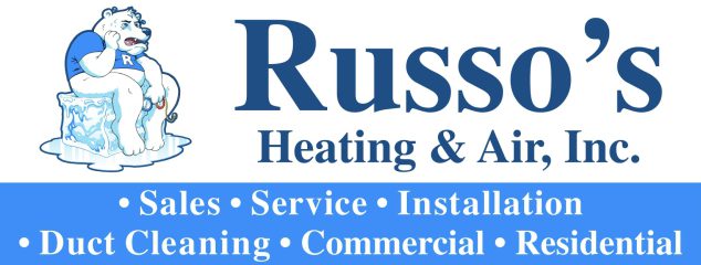 russo's heating & air conditioning