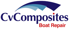 cv composites boat repair
