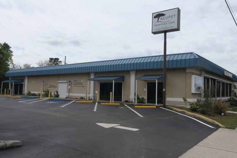 Acupet Veterinary Care - Hudson, FL, US, pet paws grooming