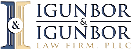 igunbor & igunbor law firm, pllc