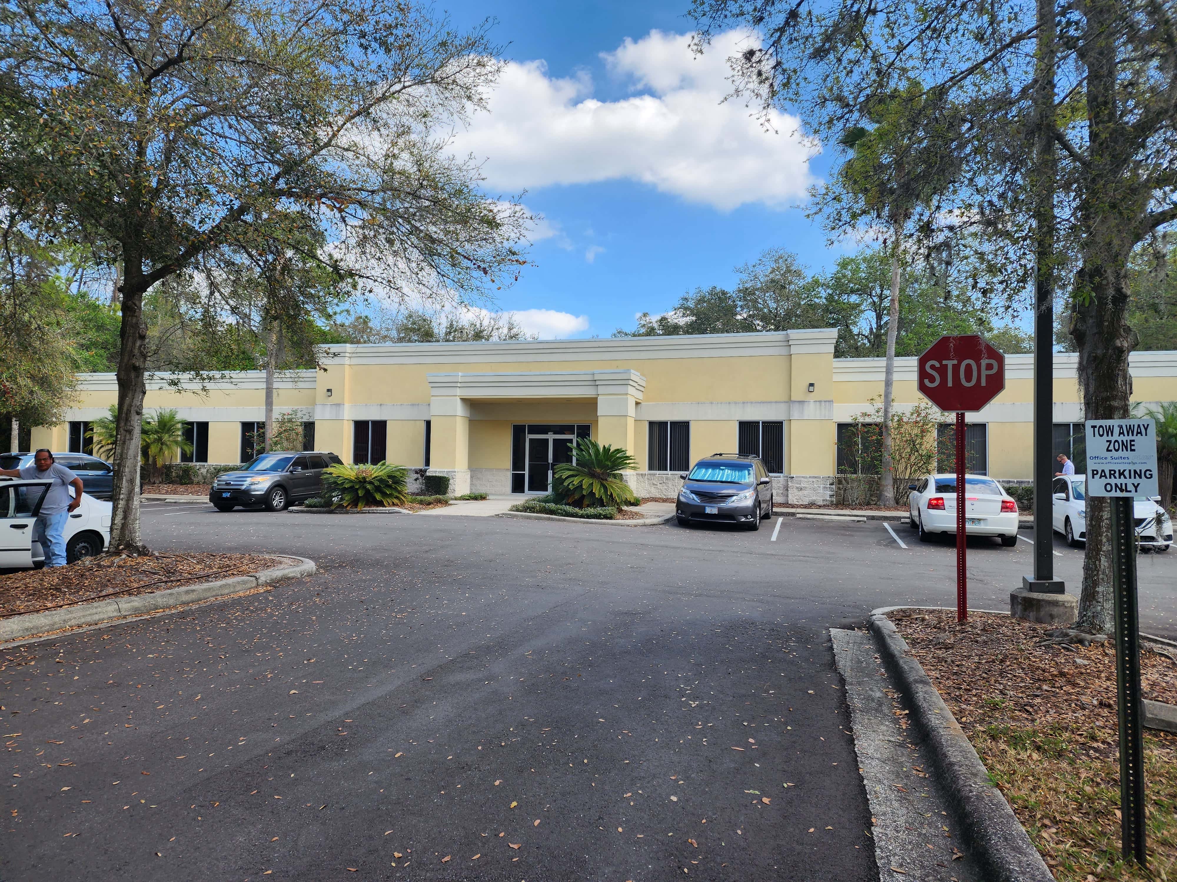 Empathy Health Clinic in Tampa, US, suboxone clinic near me