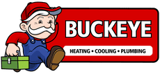 buckeye heating & cooling
