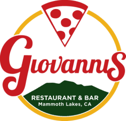 giovanni’s pizzeria - mammoth lakes (ca 93546)