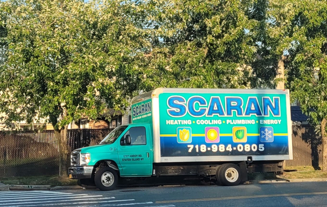 Scaran - Staten Island, NY, US, air conditioning repair