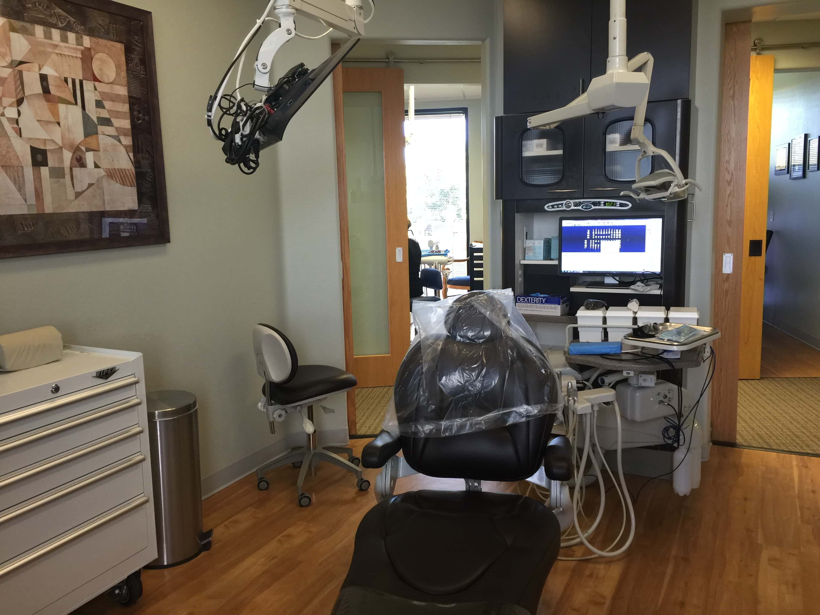Healthy Smiles Dentistry - Scottsdale, AZ, US, root canal