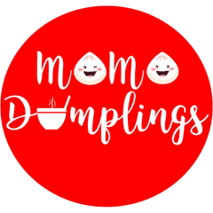 momo dumplings