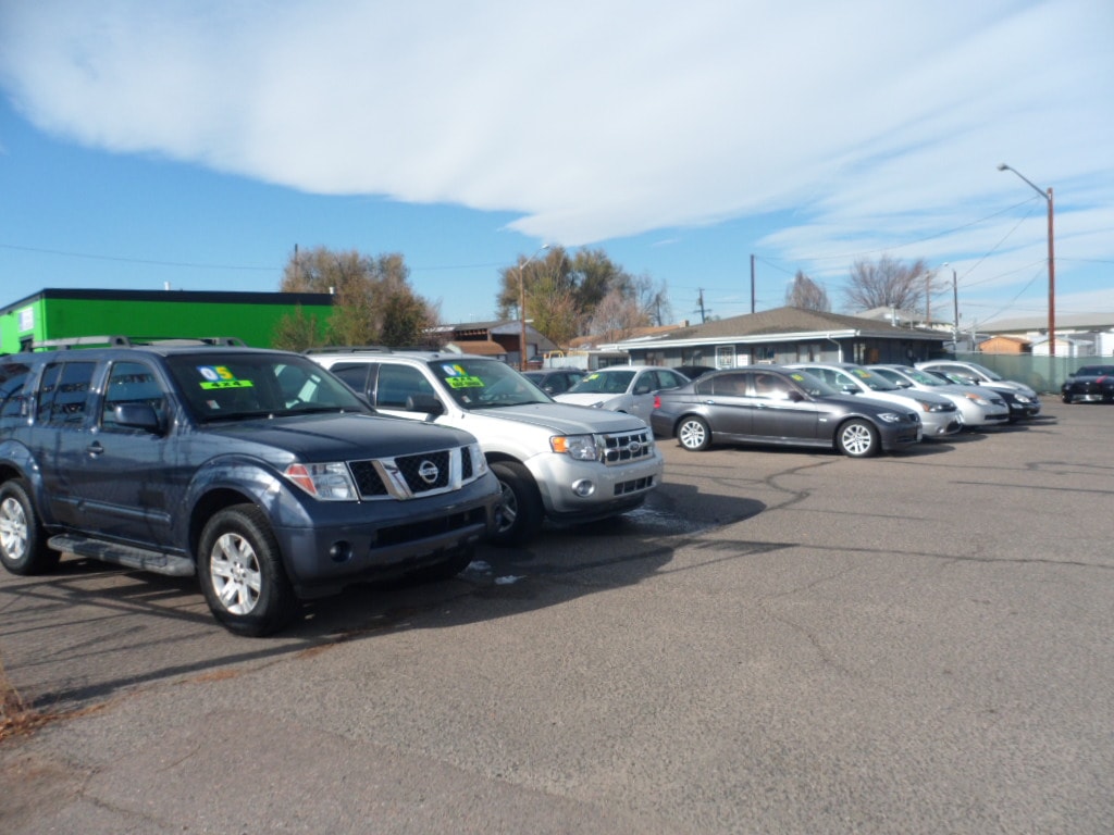 Ariana Auto Sales - Denver, CO, US, honda dealership