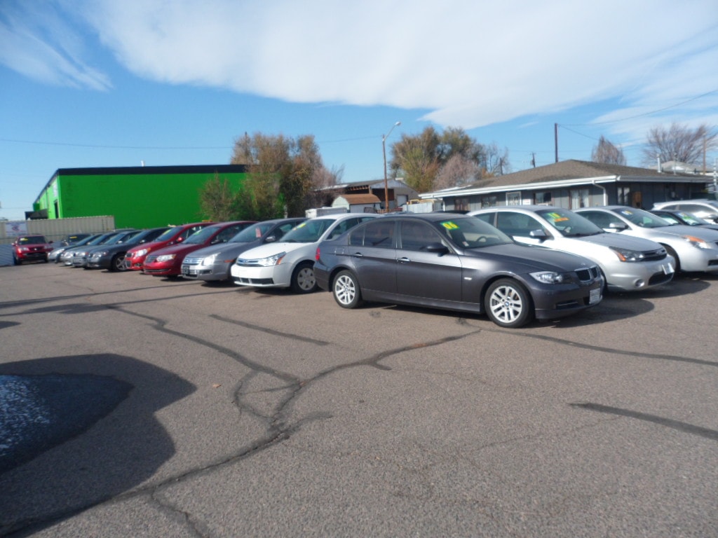 Ariana Auto Sales - Denver, CO, US, kia dealership