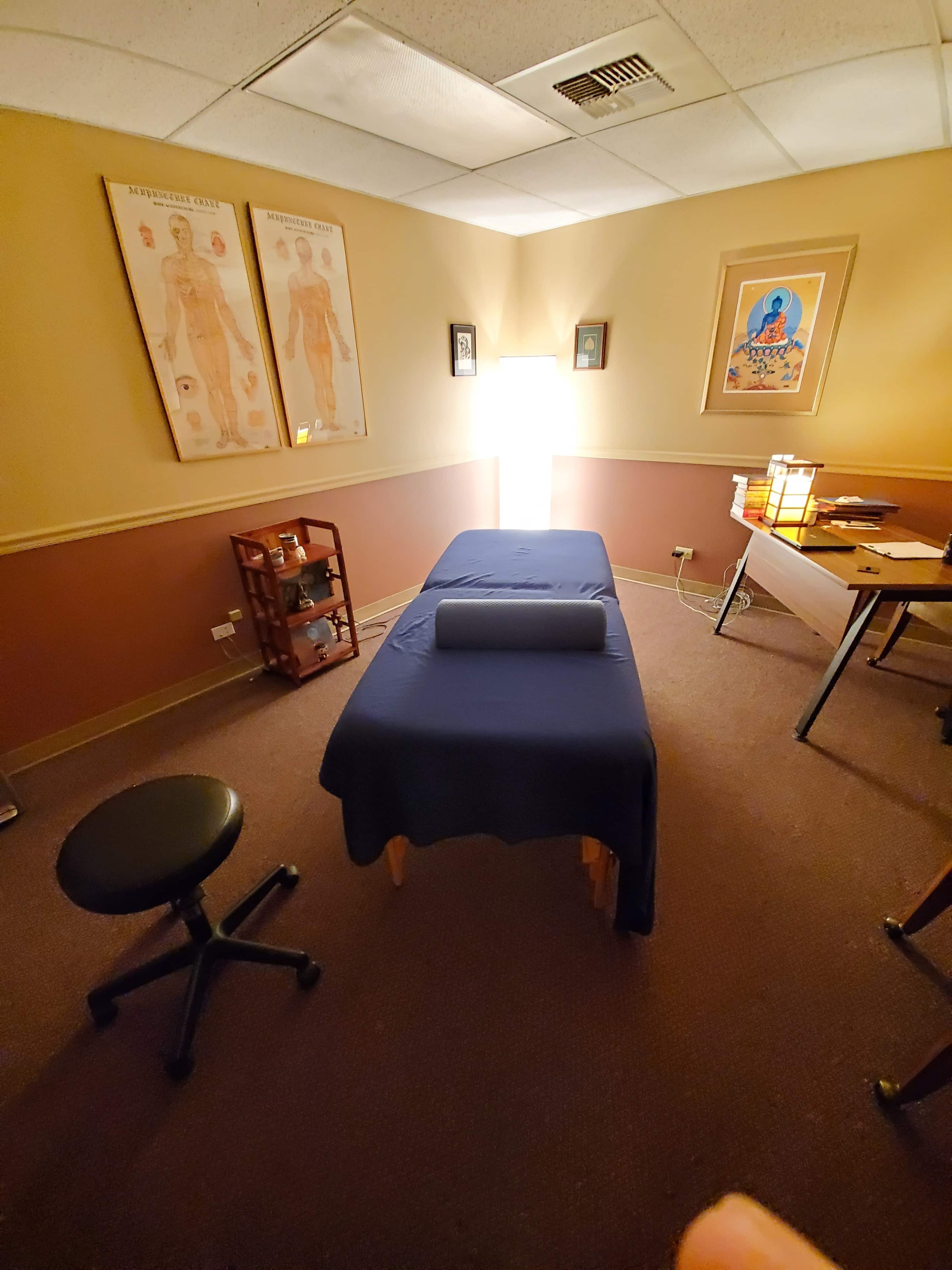 Infinite Pillar Acupuncture and Nei Gong - Northglenn, CO, US, acupuncture therapy