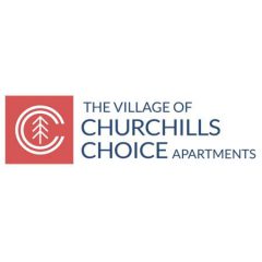 the village of churchills choice