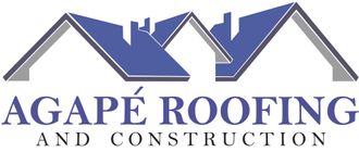 agape roofing & construction
