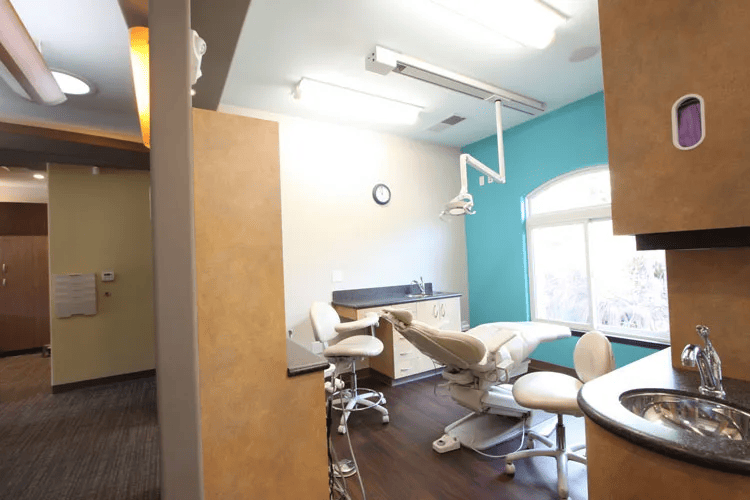 Prospect Dental Care: Keyhan Koushyar DDS - Saratoga, CA, US, periodontist near me