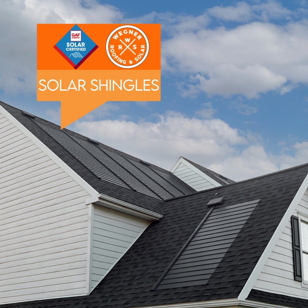 Wegner Roofing & Solar - West Des Moines, IA, US, roof tarping
