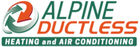 alpine ductless heating and air conditioning