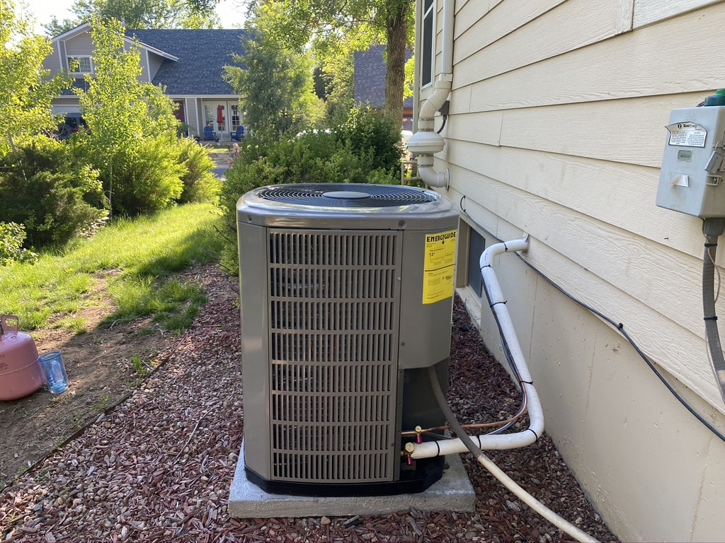 JC Mechanical Heating & Air Conditioning - Denver (CO 80239), US, auto ac repair near me