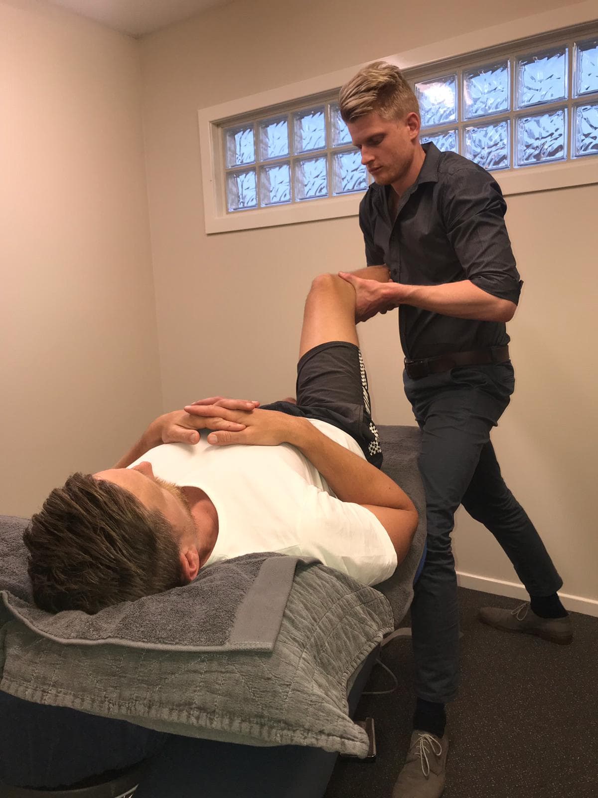 YouMove Osteopathy - Mount Eliza VIC 3930, AU, osteo near me