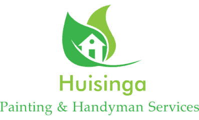 huisinga painting and handyman services