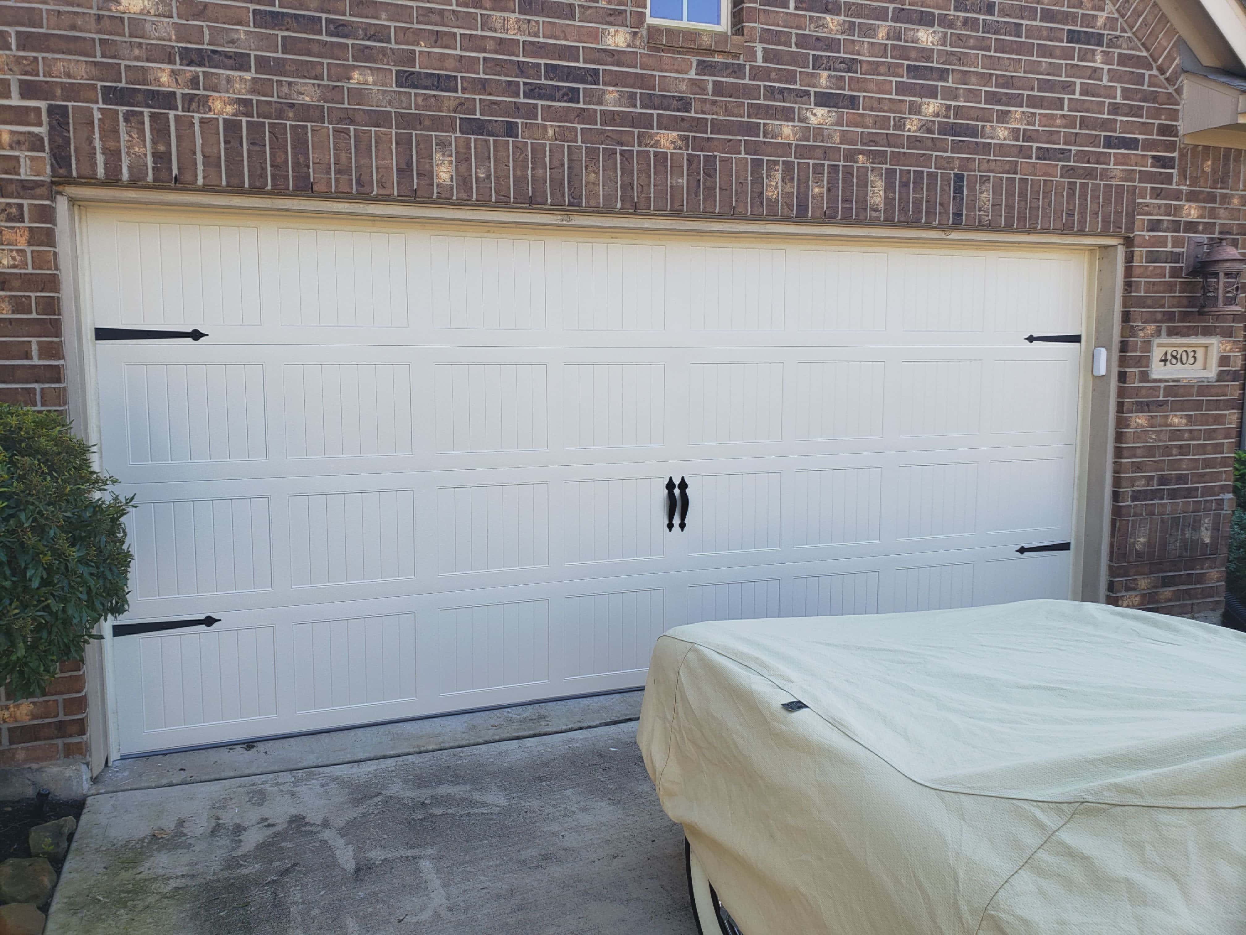 Garage Door Doctor - Cypress, TX, US, repair garage door