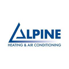 alpine heating & air conditioning llc