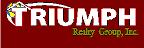 triumph realty group
