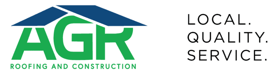 agr roofing & construction