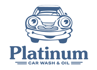 platinum car wash & oil