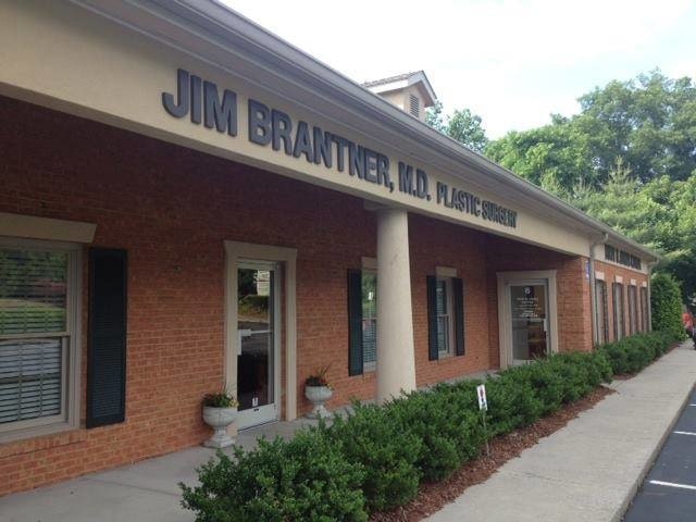 Jim Brantner M D Plastic Reconstructive Surgery - Johnson City, TN, US, breast lift