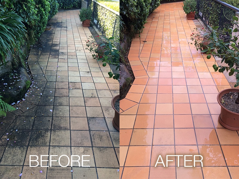 Tile Cleaning Melbourne - Springvale, AU, clean grout