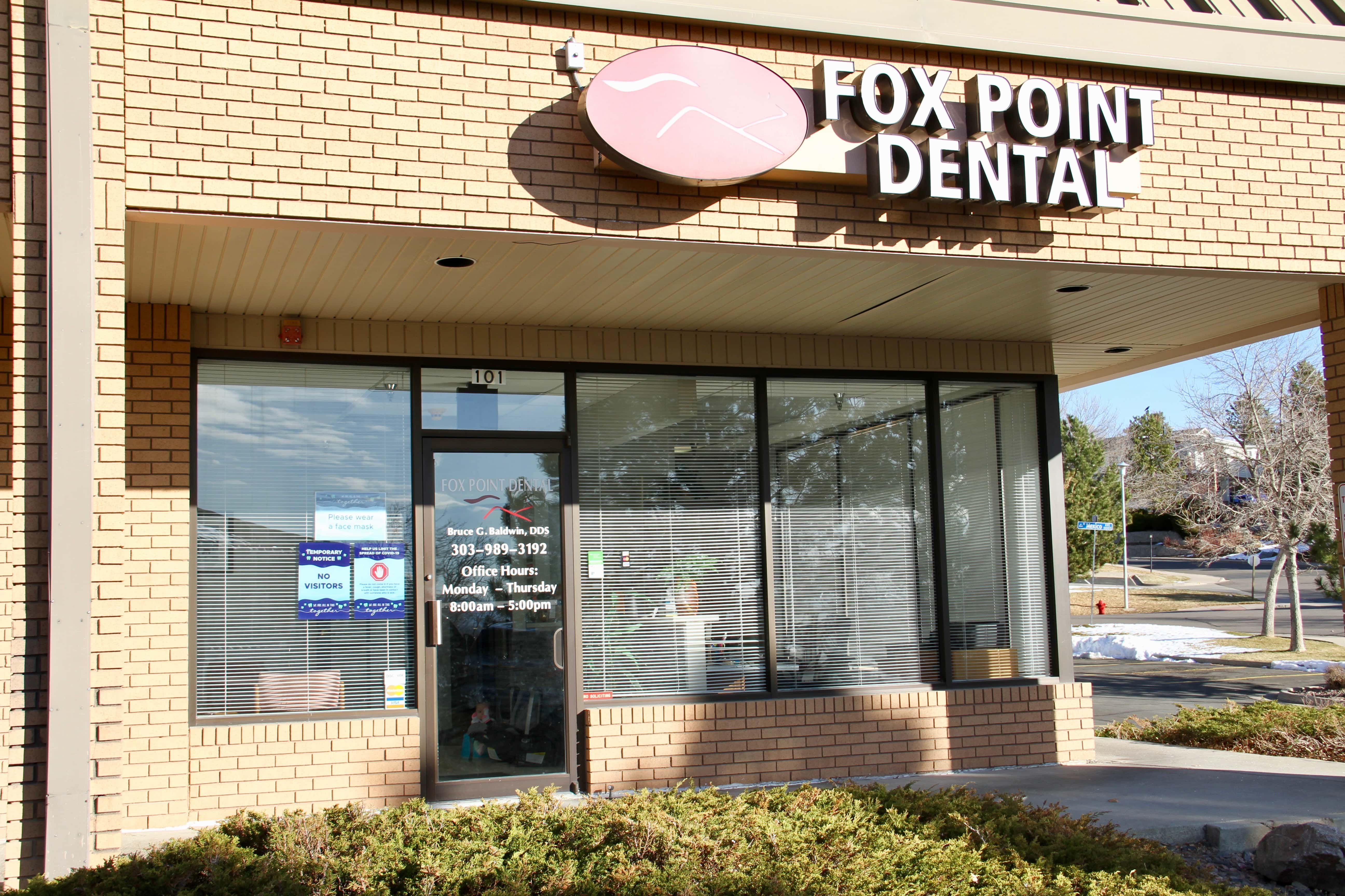 Fox Point Dental - Lakewood, CO, US, veneers