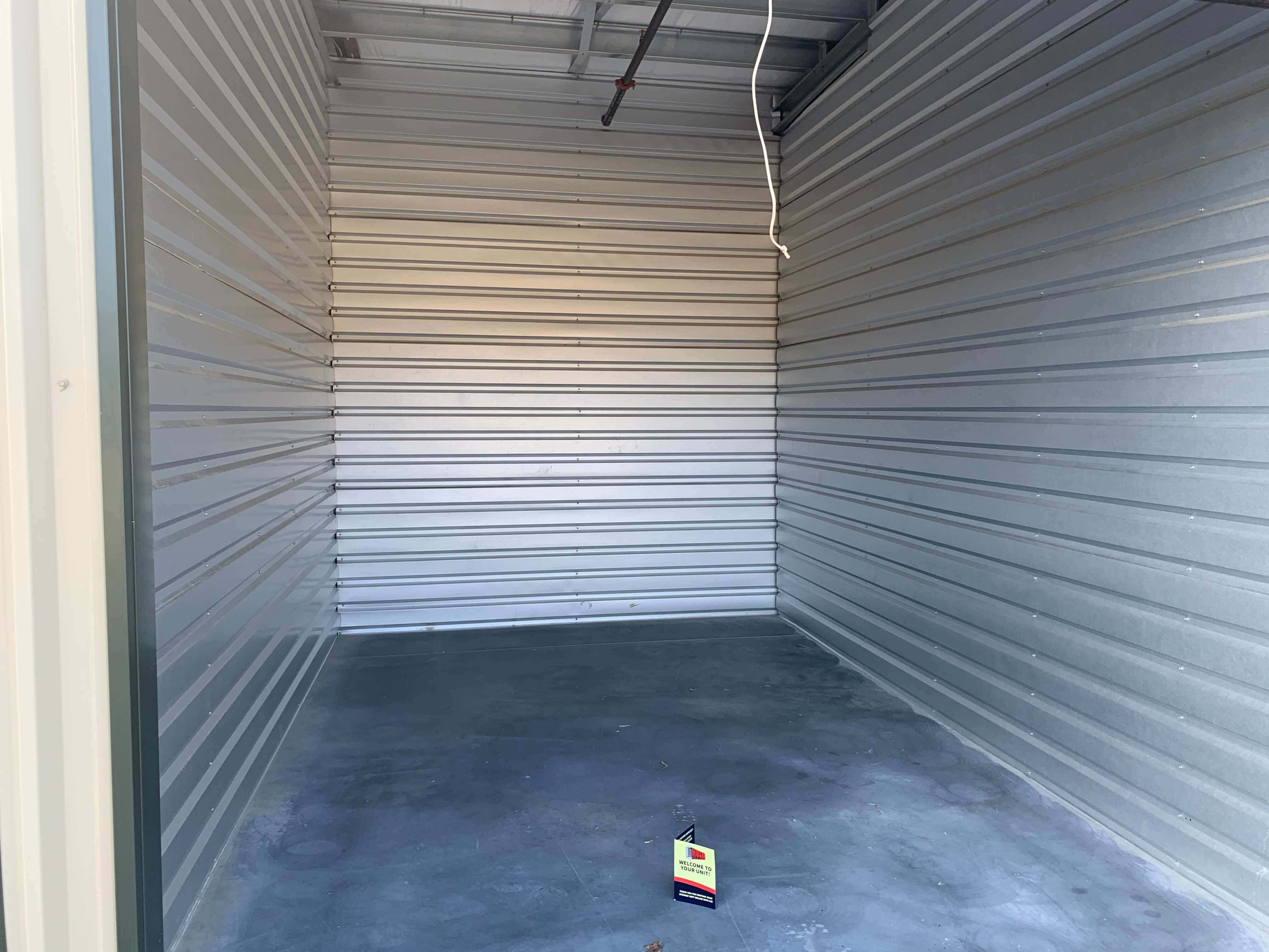 Hogan Self Storage - Pennington, NJ, US, storage facilities for sale