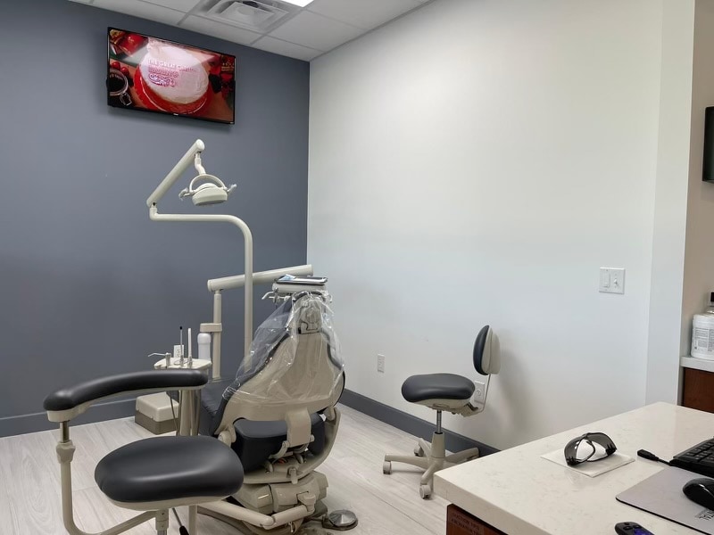 Celine Dental & Orthodontics - Cypress, TX, US, dental clinic near me