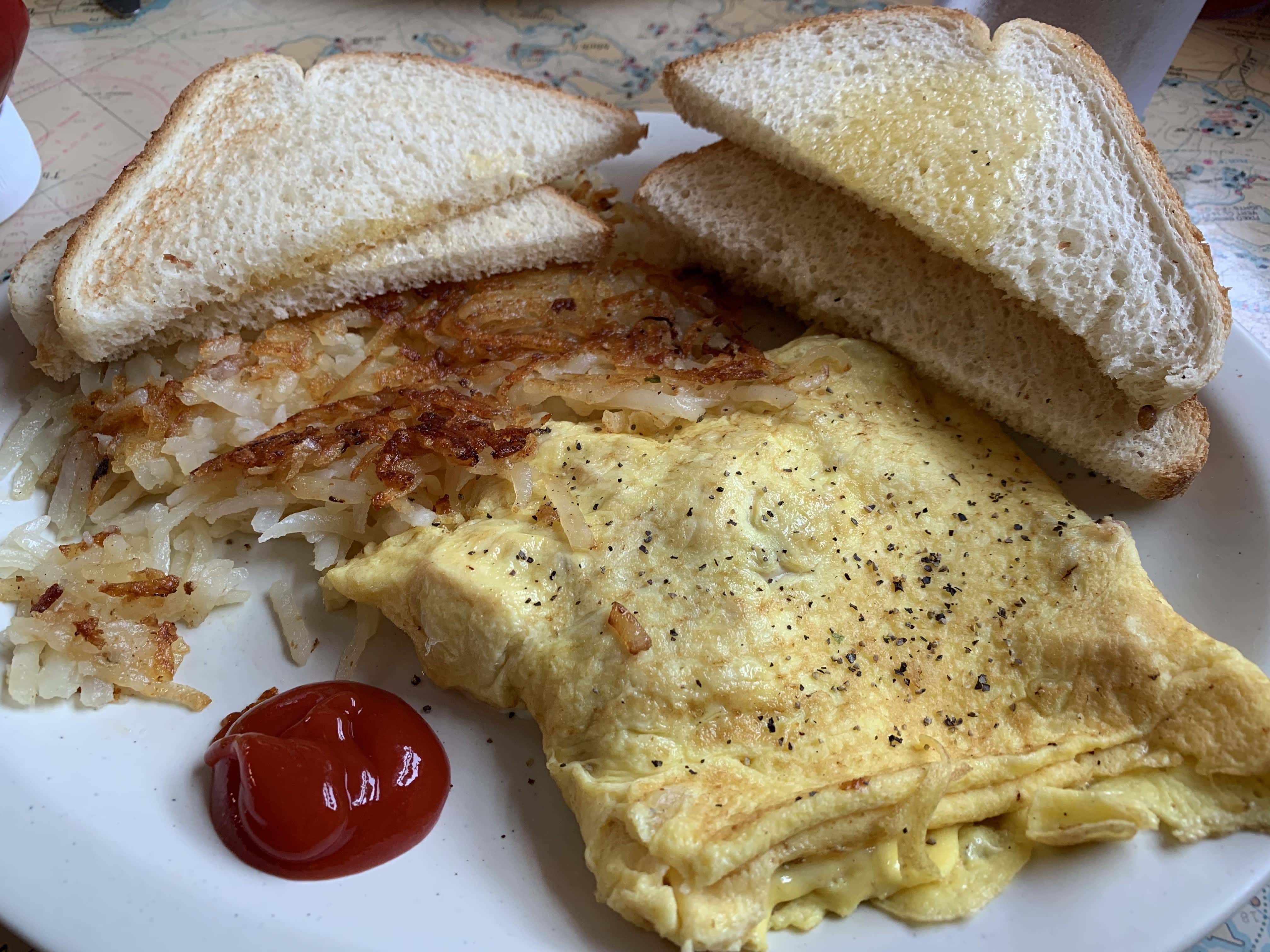 Bayside Diner and Eatery - Alton Bay, NH, US, best breakfast places near me