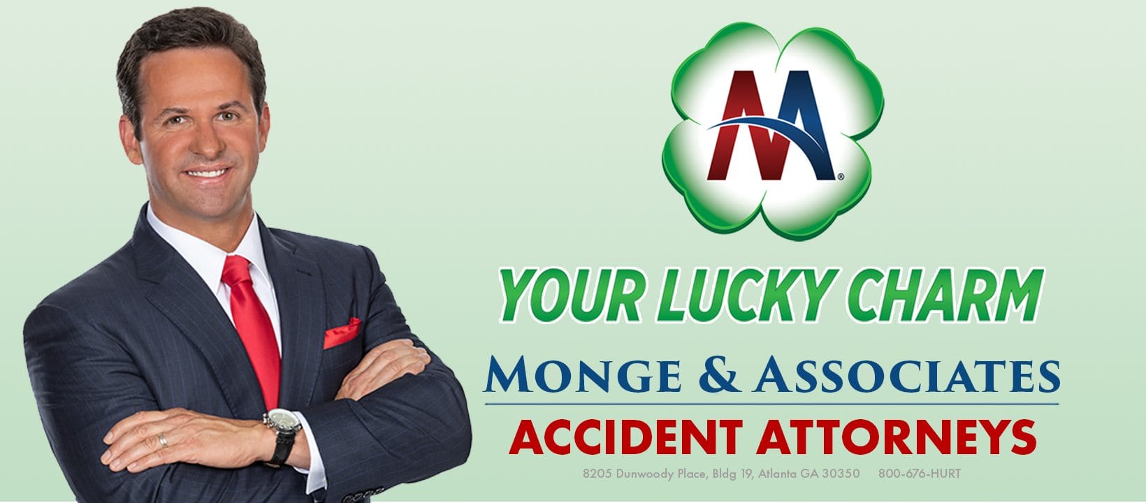Monge & Associates Injury and Accident Attorneys - West Des Moines (IA 50265), US, car crashes
