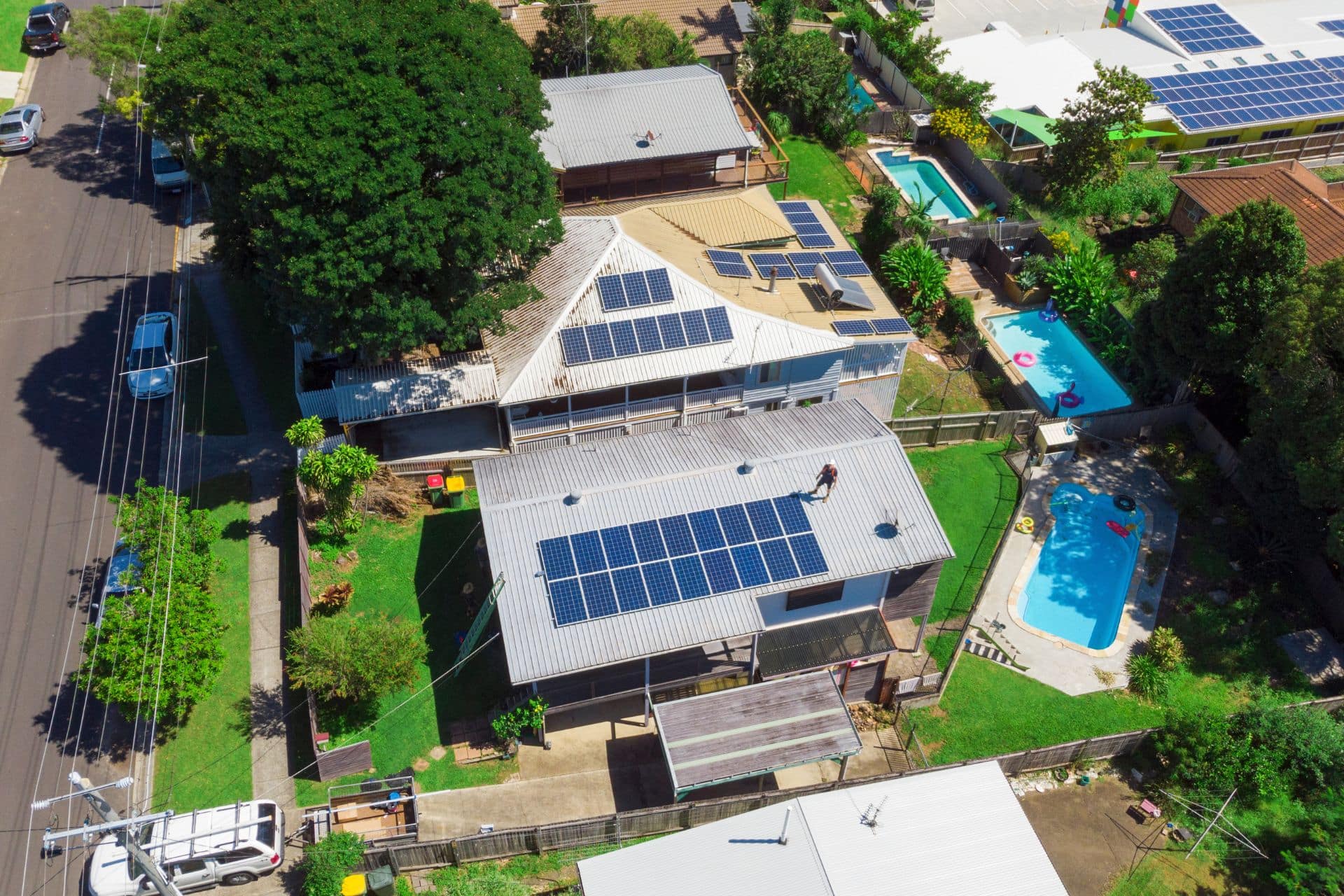 Florida Solar Energy Group - Gainesville, FL, US, panels solar