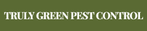 truly green pest control