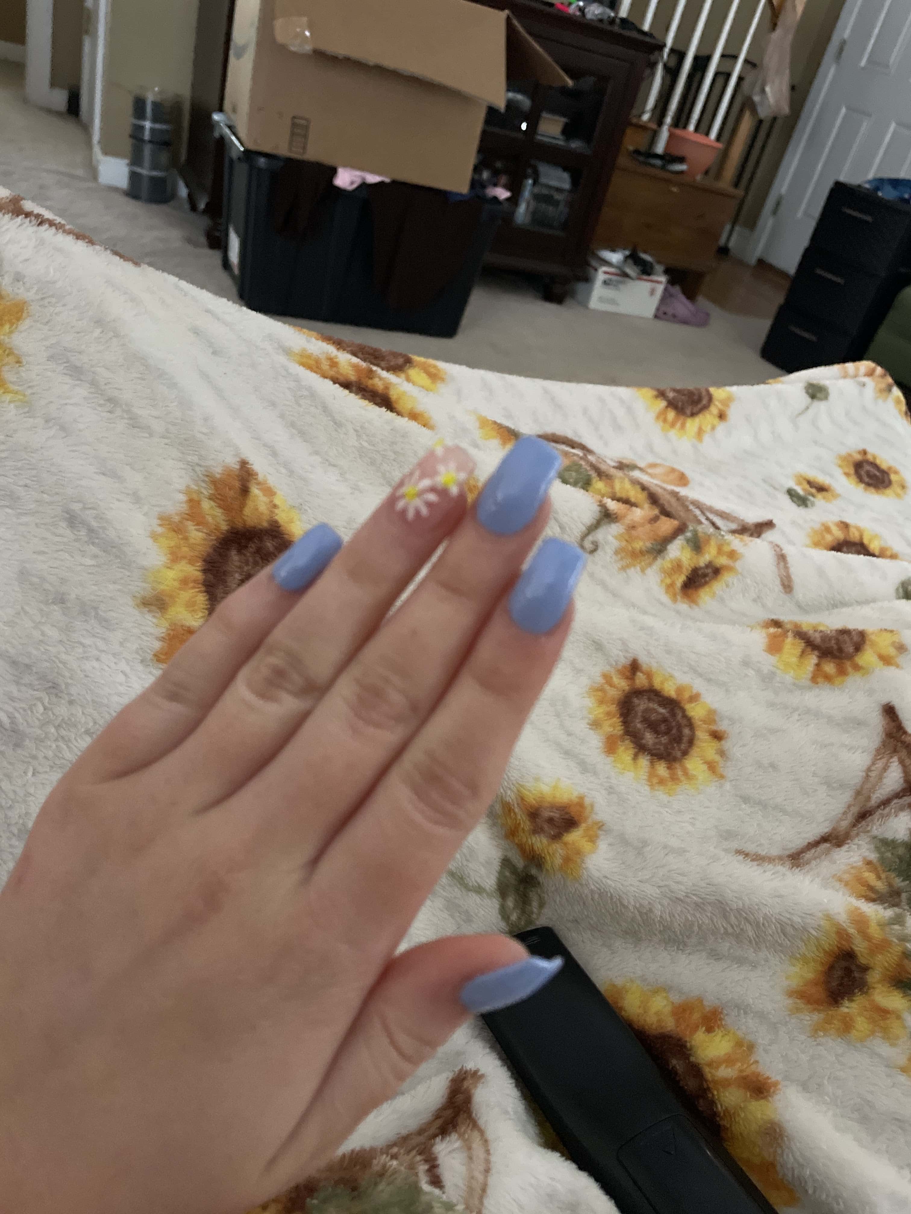 Pretty Nails - Wilson (NC 27893), US, summer nails